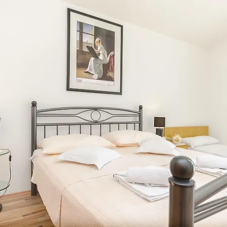 Romic Appartement Vodice