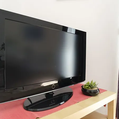 Romic Appartement