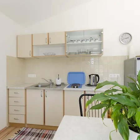 Appartement Romic Vodice