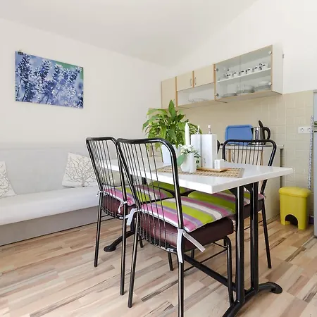 Appartement Romic *