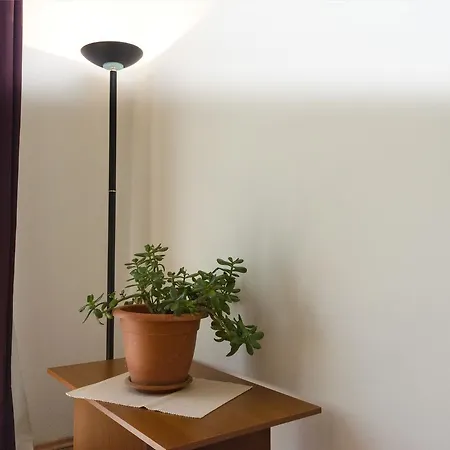 Appartement Romic