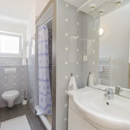 Romic Appartement Vodice