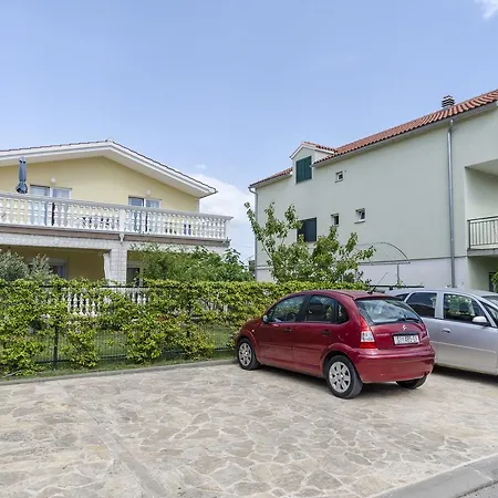 Appartement Romic *