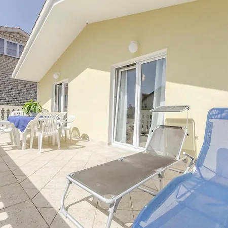 Appartement Romic