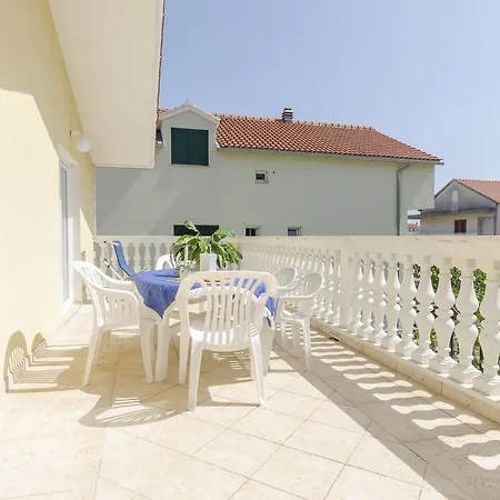 Romic Appartement