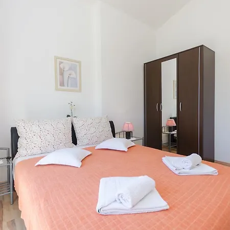 Romic Appartement Vodice