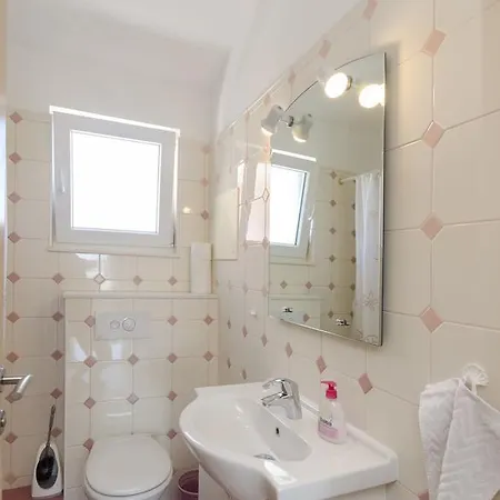 Appartement Romic *
