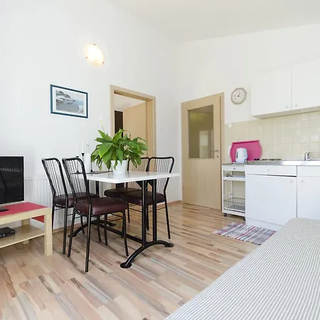 Appartement Romic *