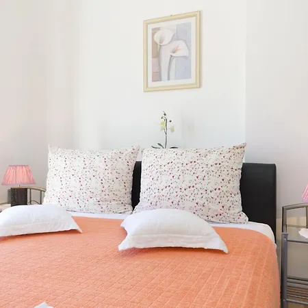 Appartement Romic *