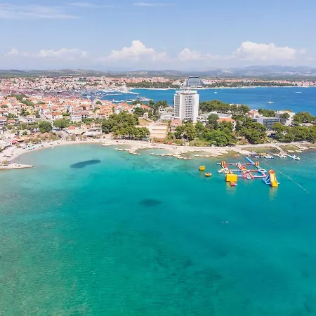 Appartement Romic Vodice